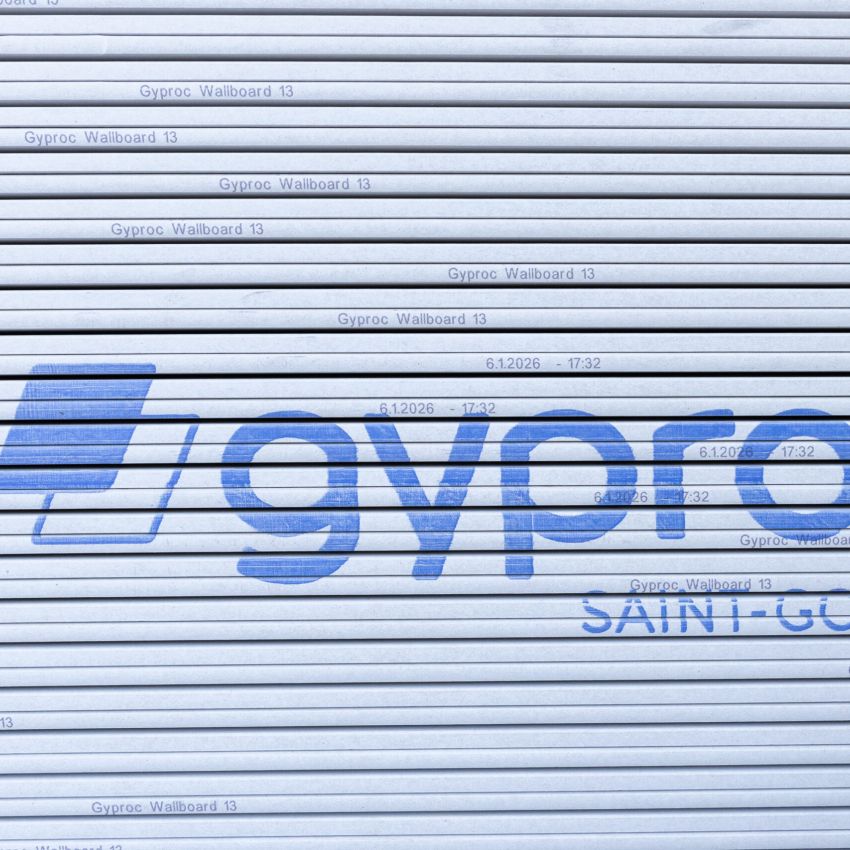 cartongesso gypros