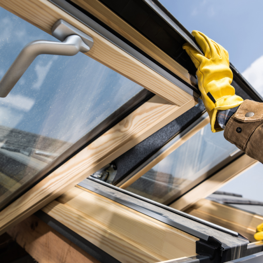 velux finestre