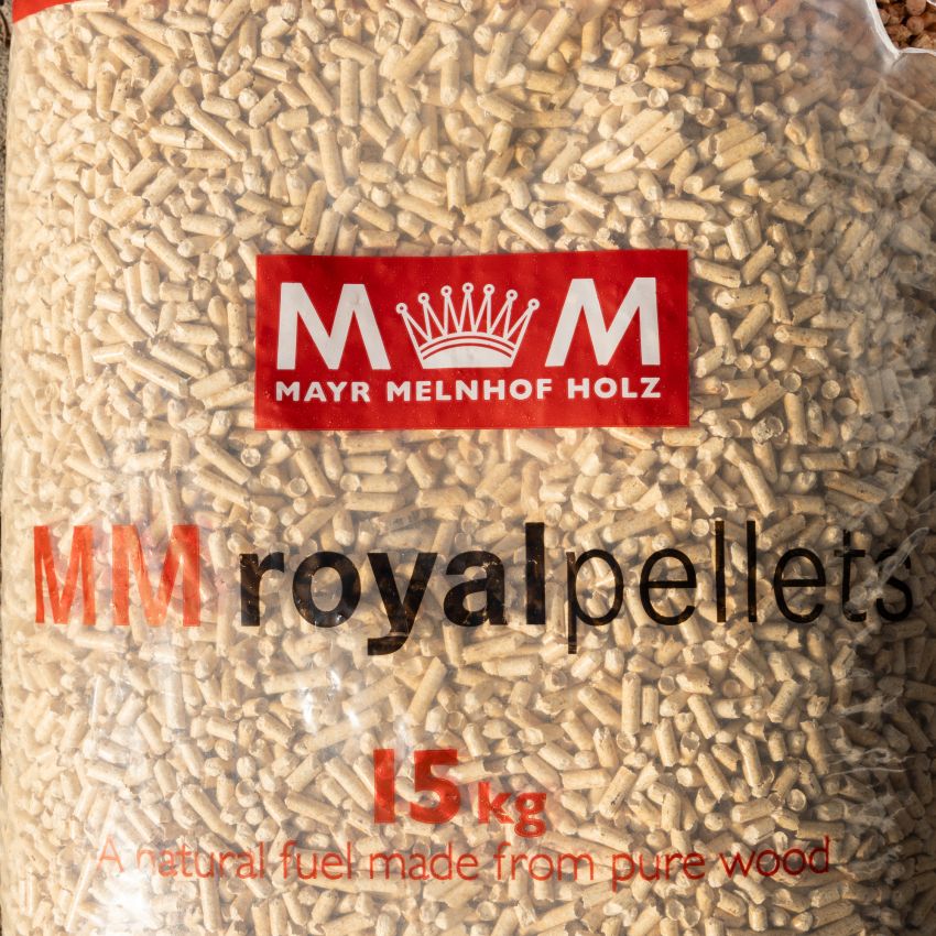 pellet